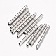 304 Stainless Steel Tube Beads(STAS-G071-33P)-1