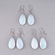 Opalite Dangle Earrings(EJEW-P150-A02)-1