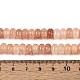 ガラスビーズ連売り(GLAA-N059-5x8mm-11)-4