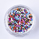 Glass Cylinder Beads(SEED-Q036-01A-D33)-2