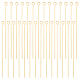 100Pcs Brass Eye Pins(KK-BBC0002-88)-1