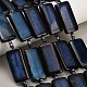 Natural Dragon Veins Agate Beads Strands(GG-CBA2A74-01D)-1