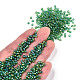 Granos redondos de la semilla de cristal(SEED-A007-3mm-167)-5