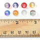120Pcs 8 Colors Glass Beads(GLAA-FS0001-42)-6