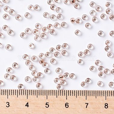 Toho perles de rocaille rondes(X-SEED-TR08-0740)-4