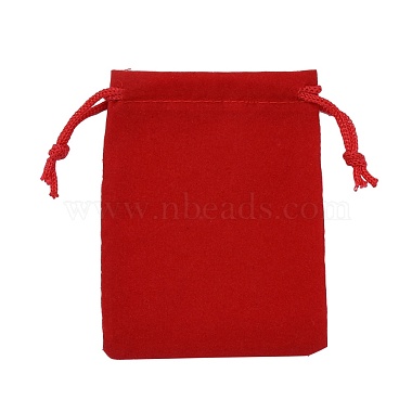 Velvet Cloth Drawstring Bags(TP-C001-70X90mm-M)-3