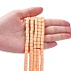 Polymer Clay Bead Strands(CLAY-T001-C11)-7
