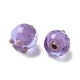 handgemachte Lampwork-Perlen(LAMP-P077-01)-2
