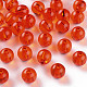 Transparent Acrylic Beads(X-MACR-S370-A10mm-726)-1