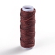 Waxed Polyester Cord(YC-WH0007-03B-06)-2