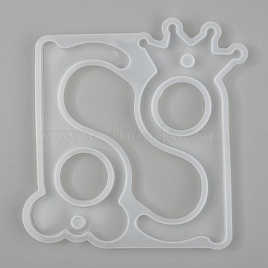 Door Opener Silicone Molds(X-DIY-J003-03)-3