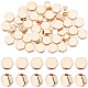 50Pcs Brass Beads(KK-BBC0016-50G)-1