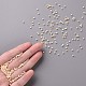 11/0 Grade A Round Glass Seed Beads(SEED-N001-A-1034)-4