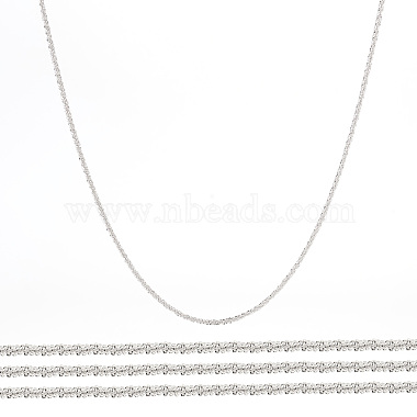 5M Brass Chains with Splints(CHC-TA0001-34)-1