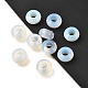 Opalite European Beads(GG-NH0003-A10)-1