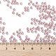トーホー8/0ラウンドビーズ(SEED-XTR08-0771)-4