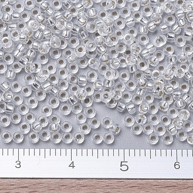 Perles rocailles miyuki rondes(SEED-X0054-RR0001)-4