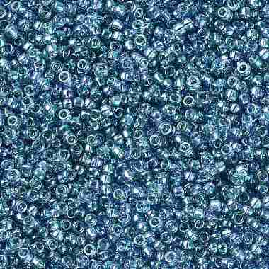 TOHO Round Seed Beads(SEED-XTR15-0321)-2