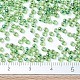MIYUKI Round Rocailles Beads(X-SEED-G007-RR0341)-4