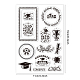 Custom PVC Plastic Clear Stamps(DIY-WH0448-0579)-6