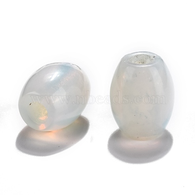 Perles d'opale européenne(G-F580-A12)-2