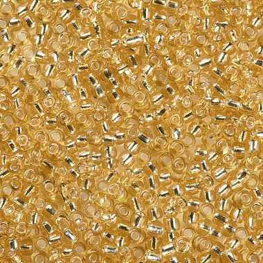 8/0 Glass Seed Beads(SEED-A005-3mm-22)-2