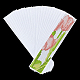 14T Cotton Bookmarks for Cross Stitch Making(DIY-WH0671-098A)-1