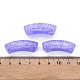 Transparent Crackle Acrylic Beads(CACR-S009-001B-N47)-4