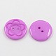 Acrylic Sewing Buttons for Clothes Design(BUTT-E083-C-M)-3