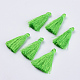 Polyester Tassel Pendant Decorations(X-FIND-S260-D06)-1