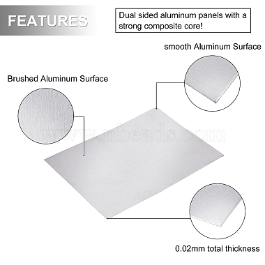 feuille d'aluminium(ALUM-PH0001-02B)-7