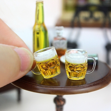 Mini Resin Beer Cups(BOTT-PW0002-113)-5