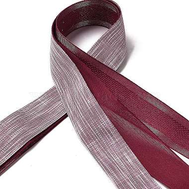 9 Yards 3 Styles Polyester Ribbon(SRIB-A014-A12)-3