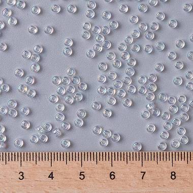 MIYUKI Round Rocailles Beads(SEED-X0055-RR0250)-4