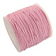 Waxed Cotton Thread Cords(YC-R003-1.0mm-134)-1
