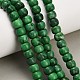 teints naturels blancs perles de jade brins(GG-CBAA20A-01A-07)-1