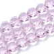 Transparent Glass Beads(GLAA-Q066-10mm-A16)-1