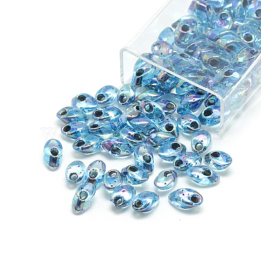 Glass Beads