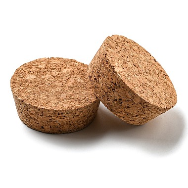 BurlyWood Cork Bottle Stoppers