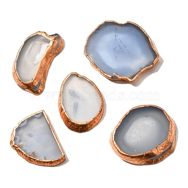 Nuggets Natural Agate Cabochons