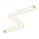 Brass Initial Pendant Necklaces(NJEW-JN03330-05)-2