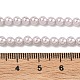 galvanisierte Muschelperlenstr&auml;nge(BSHE-G041-4mm-06)-2