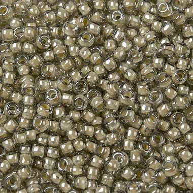TOHO Round Seed Beads(SEED-JPTR08-0369)-2