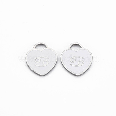 304 Stainless Steel Pendants(STAS-S117-025L)-2