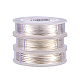 Round Copper Wire for Jewelry Making(CWIR-BC0002-03)-2