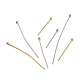 Stainless Steel & Brass Eye Pins(FIND-XCP0001-19)-1