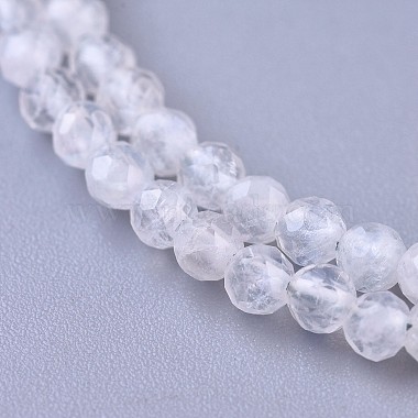 Colliers de perles de pierre de lune arc-en-ciel naturel(X-NJEW-K114-B-A11)-2