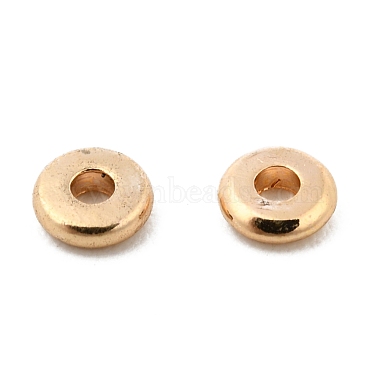Brass Spacer Beads(KK-T035-100)-2