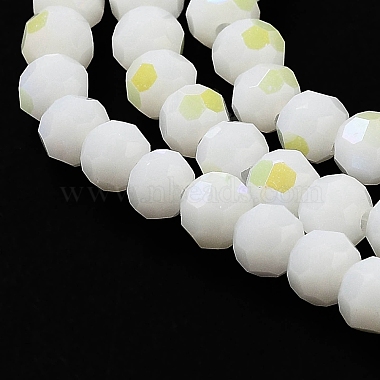 Opaque Glass Beads Strands(EGLA-A035-P3mm-L01)-3