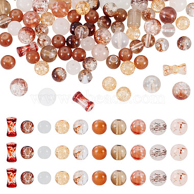 80G Transparent Glass Beads(DGLA-TA0001-47G)-2